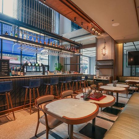 Four Points By Sheraton Bangkok, Sukhumvit 22 Luaran gambar