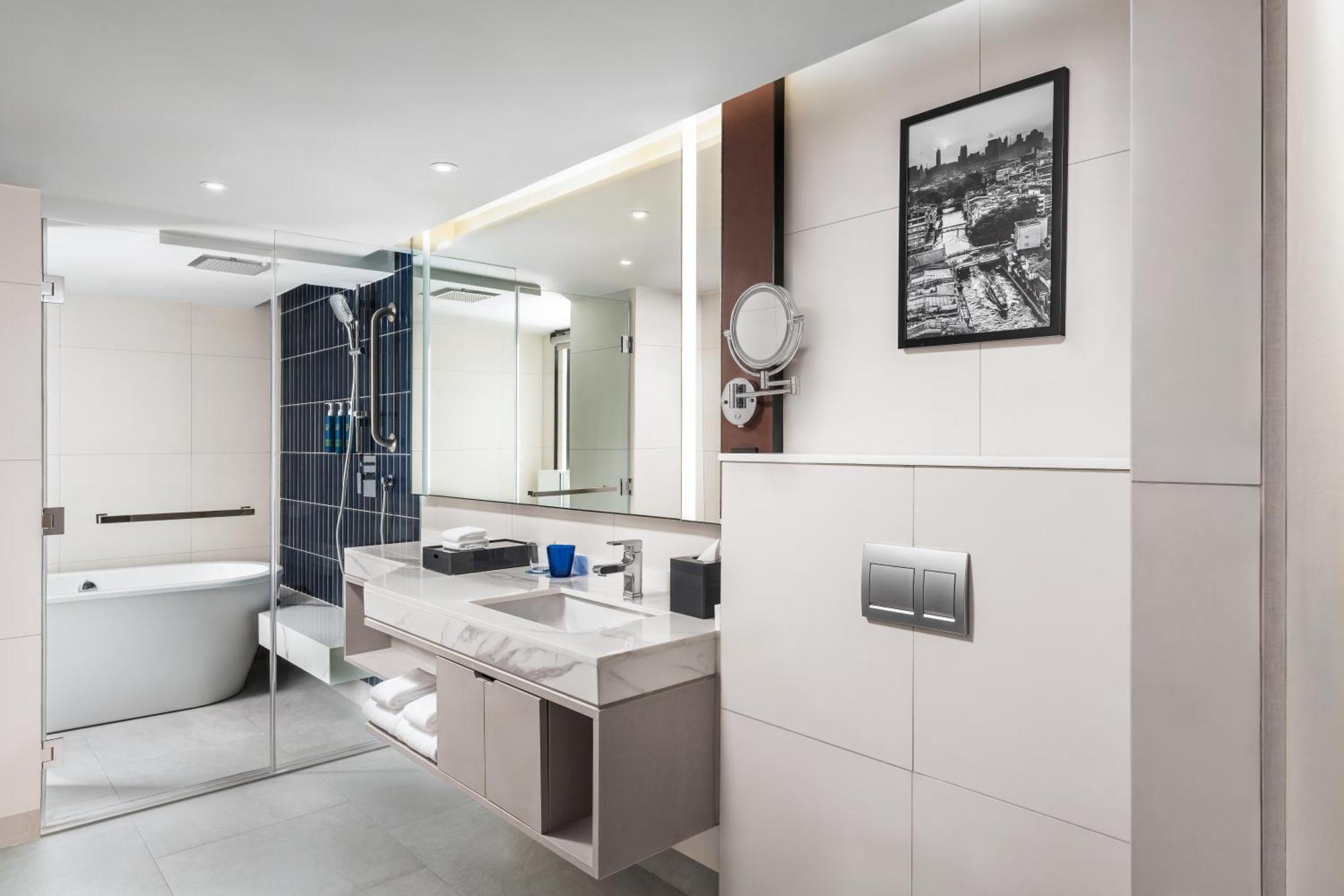 Four Points By Sheraton Bangkok, Sukhumvit 22 Luaran gambar