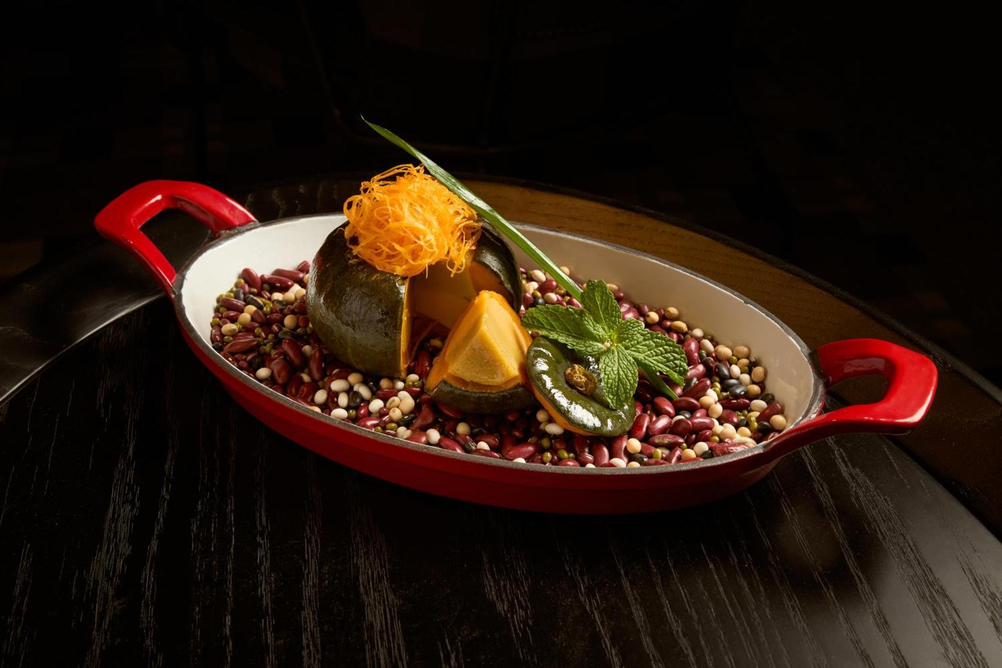 Four Points By Sheraton Bangkok, Sukhumvit 22 Luaran gambar