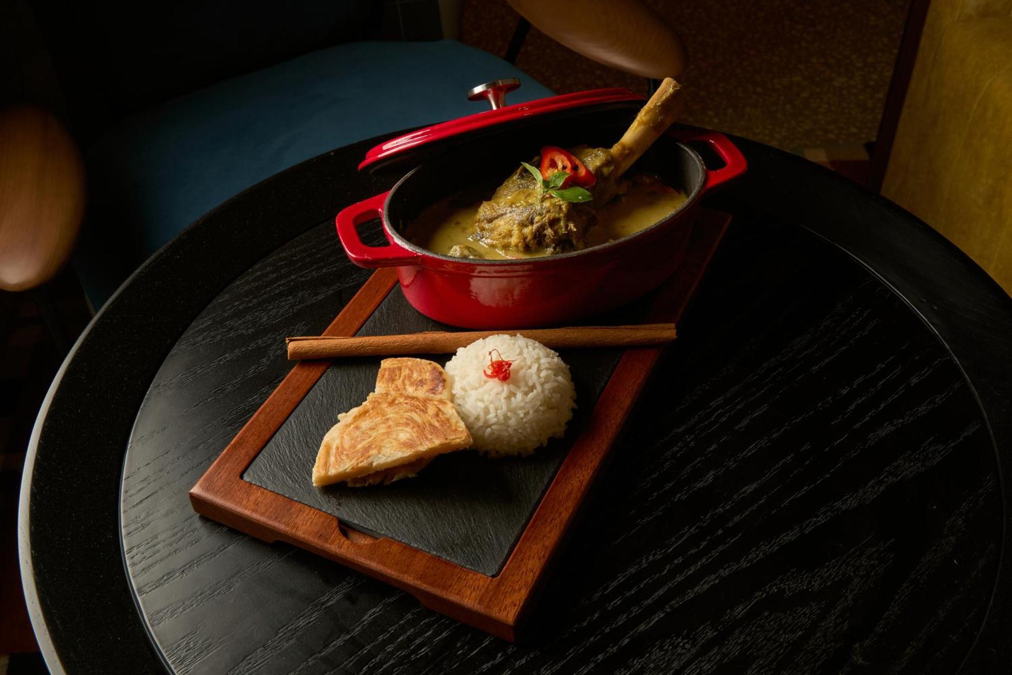 Four Points By Sheraton Bangkok, Sukhumvit 22 Luaran gambar